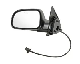 Quadratec Power Mirror Driver Side Jeep Grand Cherokee WJ 1999-2004
